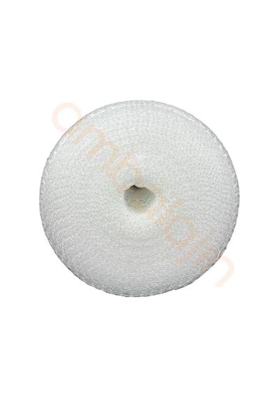 1 Adetbalonlu Naylon 50cm X 50mt 35gr Patpat Pıtpıt Ambalaj, Paketleme, Eşya Koruma Naylonu