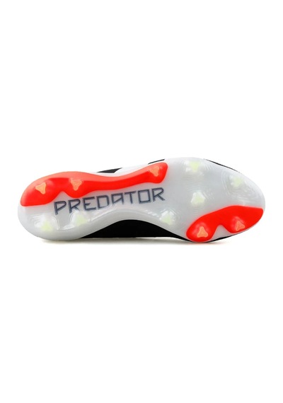 Adidas Predator Elıte Fg Siyah Krampon Ie1802 P-134 001