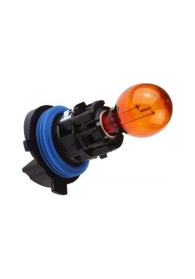 Gündüz Far Ampülü Turuncu Amber Komple Duylu 3008-5008-C5