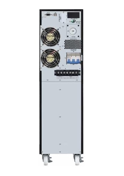 Tunçmatik Newtech Plus X9 10 Kva Online Ups 3/1 Kesintisiz Cgcg1tun0026