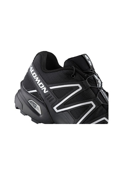 Salomon Speedcross 3 Unisex Günlük Ayakkabı L47588000 Renkli Renkli Çok Renkli