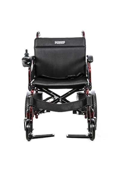 Römer R108 Akülü Tekerlekli Sandalye