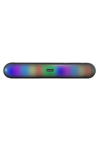 Shuriken Es5-ruı Rgb Işıklı, Hoparlör