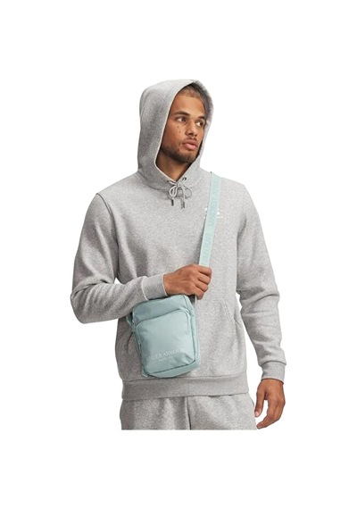 Under Armour Essential Unisex Çanta Mavi