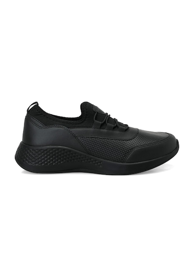Torex Celında W Siyah Kadın Slip On 000000000102714177