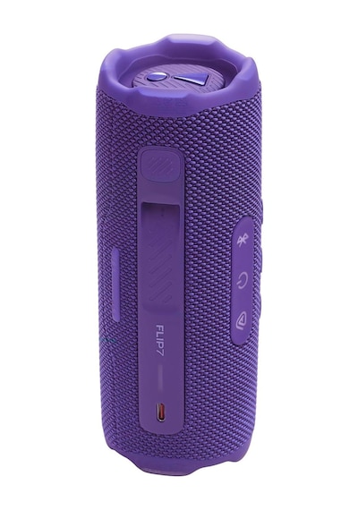 Jbl Flip7 Bluetooth Hoparlör, Ip67, Mor