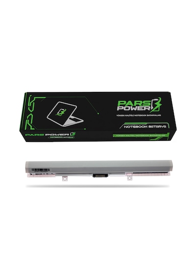 Toshiba Satellite C70-c-18w, C70-c-18z Batarya - Pil Pars Power