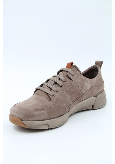 Freefoot 4101-2 Erkek Casual Ayakkabı - Vizon