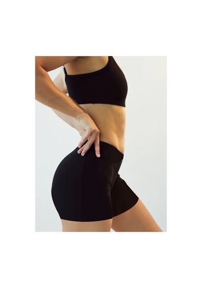 Mistirik Carigna Model Toparlayıcı Ve Sıkılaştırıcı Lazer Kesim Iz Yapmaz Toparlayıcı Boxer Siyah Renk