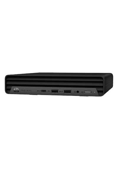 HP Pro Mini 400 G9 998D3ET  i7-13700T 16 GB 512 GB SSD  Free Dos Mini Pc