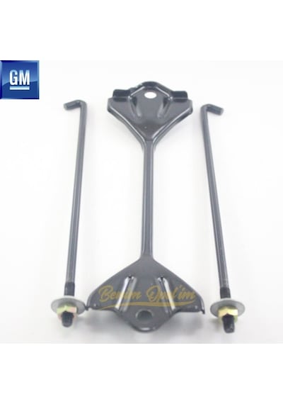 Chevrolet Kalos Akü Baglanti Ayagi Gm 515482112