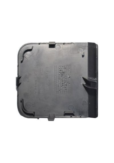 Nissan Qashqai Ön Tampon Çeki Kapak 2010-2014 622a0br00h 1.6, 2.0, 1.5 Dcı, 1.6 Dcı, 2.0 Dcı