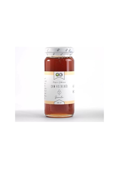 Kozalak Şurubu 280gr