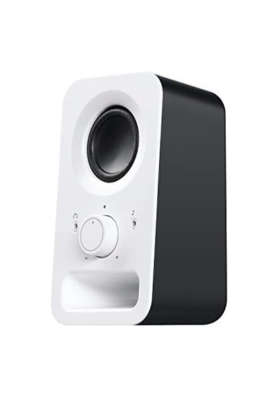 Z150 2.0 Speaker, Beyaz