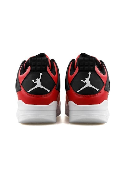 Cool Retro Unisex Çocuk Günlük Sneaker Spor Ayakkabı