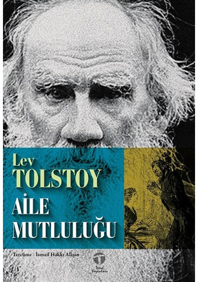 Aile Mutluluğu-roman