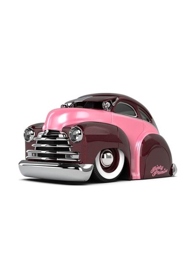 Cartuned S2 W1 47 Chevy Fleetline