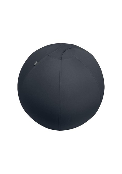 Leitz Ergo Active Kaymaz Oturma Topu 75 Cm - Koyu Gri - Kod:65430089