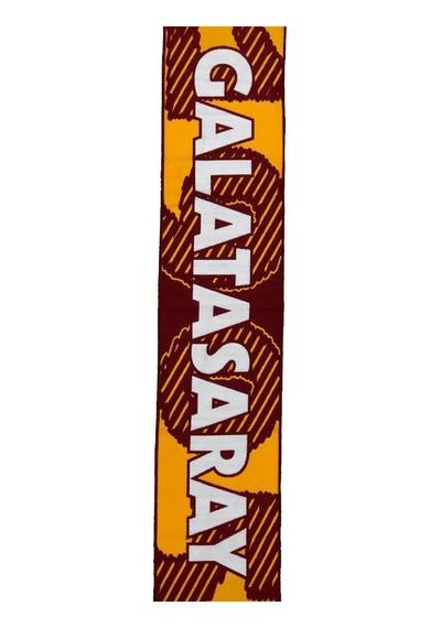 Galatasaray Akrilik Atkı (534128311)