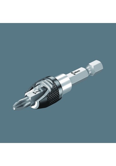 Wera 895/4/1 Universal Bits Tutucu 77mm 05053870001