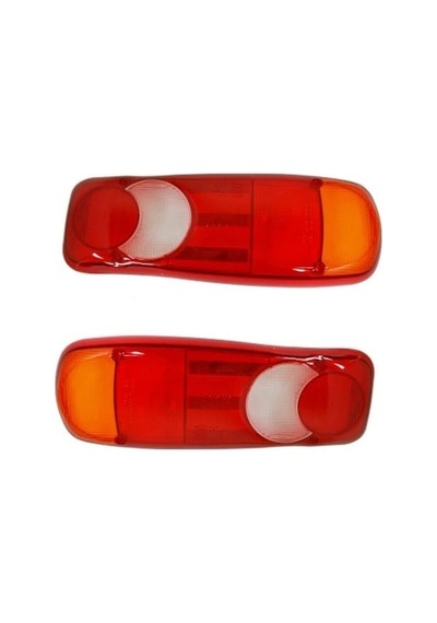 VOLKSWAGEN (VW) TRANSPORTER T5 - T6 SAG + SOL ARKA STOP CAMI