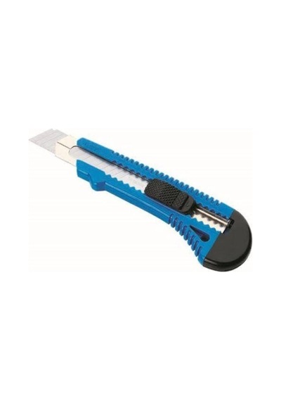 2 Adet Maket Bıçağı Kırmızı - Sarı - Yeşil