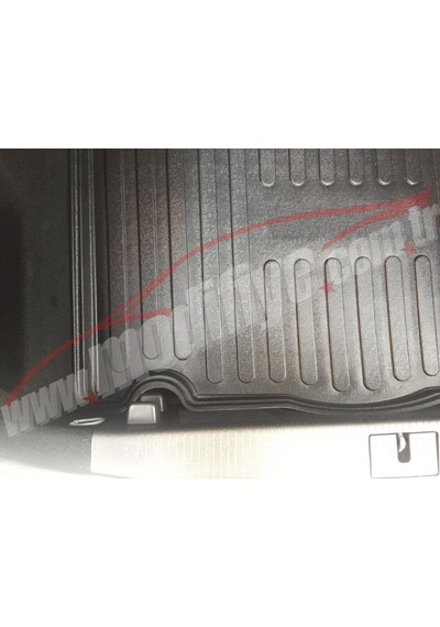 2010 Opel Astra H Sedan Bagaj Havuzu Araca Özel 3D Badela Marka