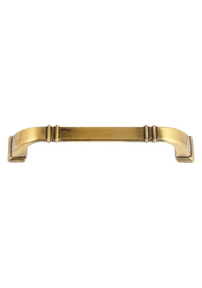 Gürçayhırdavat Roma Kulp Antik Sarı 128Mm (2 Adet)