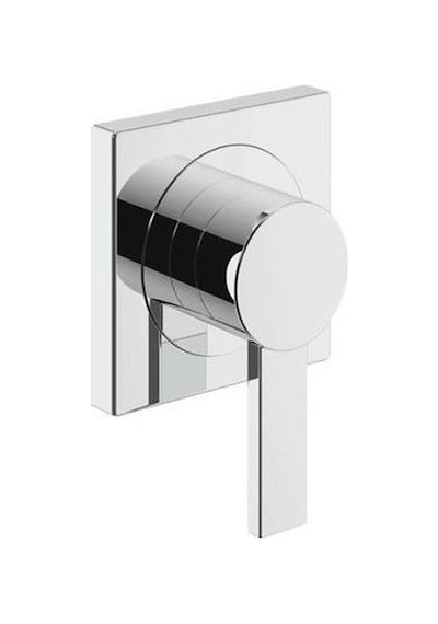 Grohe Allure  Ankastre Stop Valf - 19384000 Krom