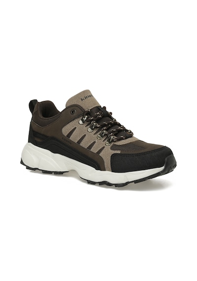 Kinetix Olvyen 5pr Kahverengi Erkek Outdoor 000000000102067273 Kahverengi