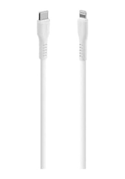 Usb-c - Lightning Hızlı Şarj Kablosu 120cm 2dk60b