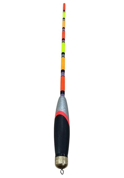 Extra Carp Multicolor 4gr 28cm Işıksız Hassas Şamandıra