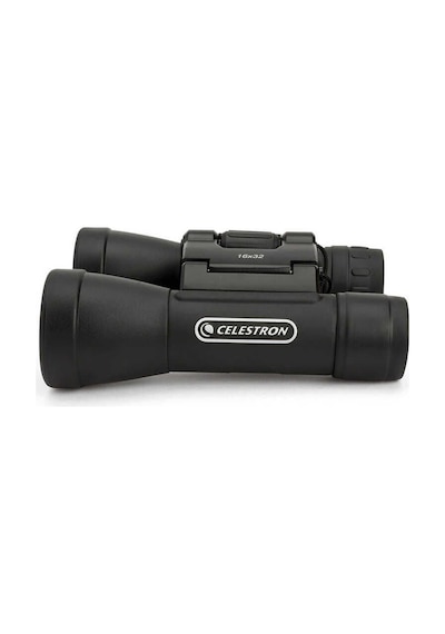 Celestron Upclose G2 16x32mm Roof Dürbün Siyah