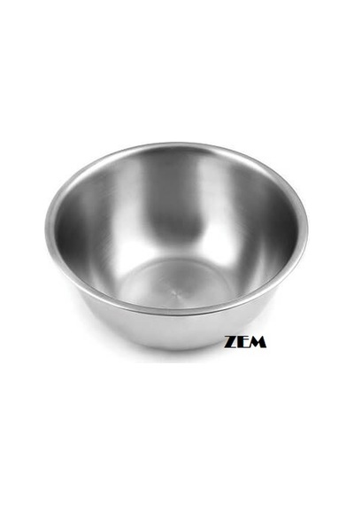 Zem Mayonez Tenceresi 30 CM