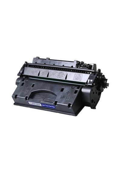 Hp Ce505X / Cf280X / Canon Crg-719H Toner Uyumlu