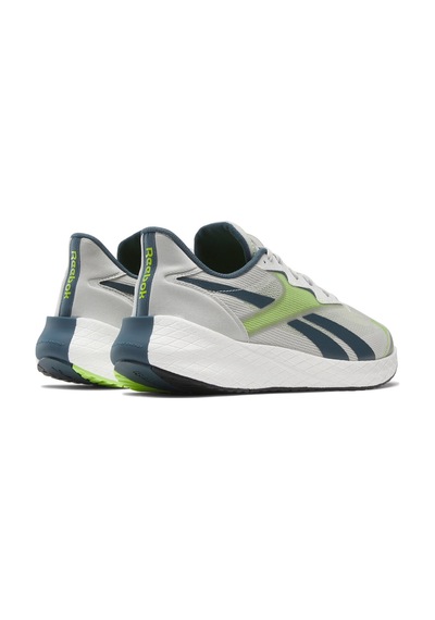 Reebok Floatrıde Energy Symmetro Gri Erkek Koşu Ayakkabısı 000000000101520255 Gri