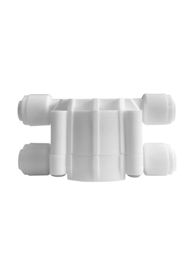 Piksel Aqua Su Arıtma Cihazı Quick Shut Off Valve