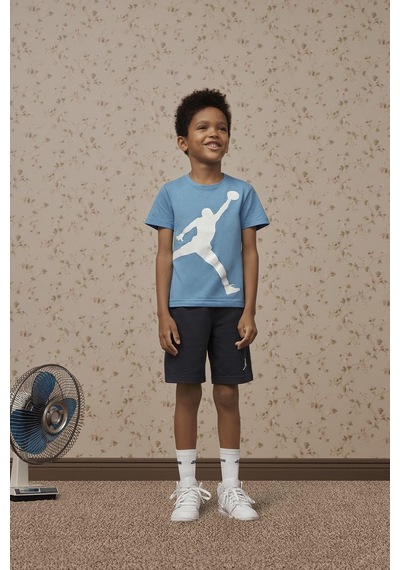 Nike Jordan Erkek Çocuk Takım 85c138 Lacivert