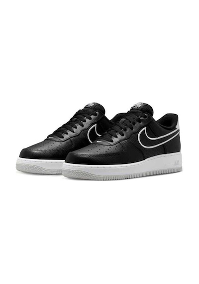 Nike Air Force 1 '07 Siyah
