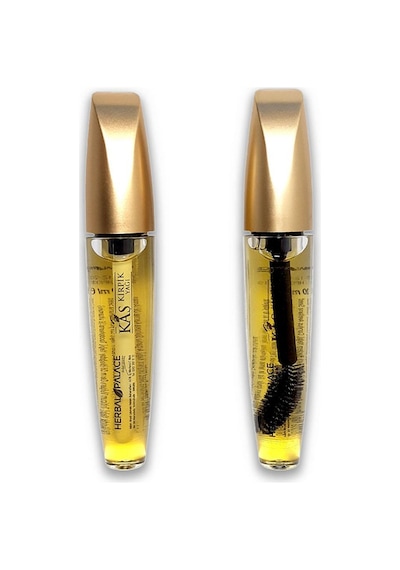 Herbal Palace Bitkisel Kaş ve Kirpik Bakım Yağı 20 Ml