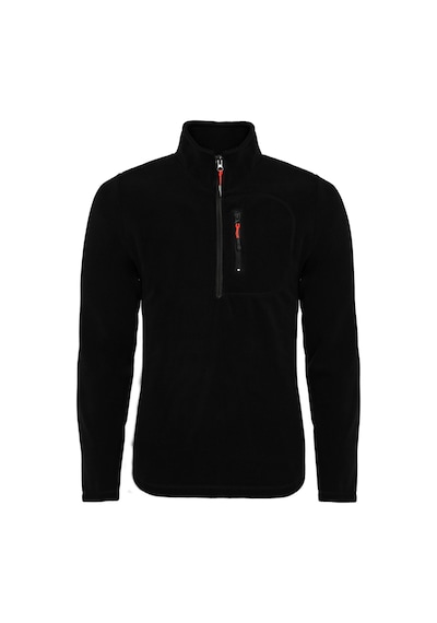 Genius Store Unisex Yarım Fermuarlı Tactical Fleece Polar 381867496