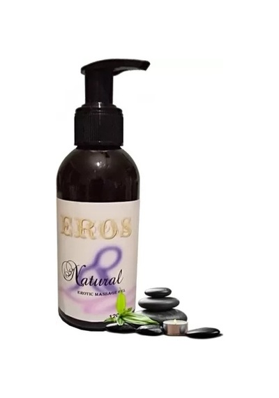 Hubrendy Sh Eros Erotic Massage Oil 120ml Kokulu Erotik Masaj Yağı 1adet