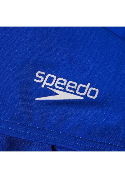 Speedo Placement V Cut Digital Jammer Erkek Çocuk Yüzücü Mayosu Çok Renkli