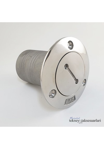 50mm (2'') Benzin Dolum Ağzı - Gas