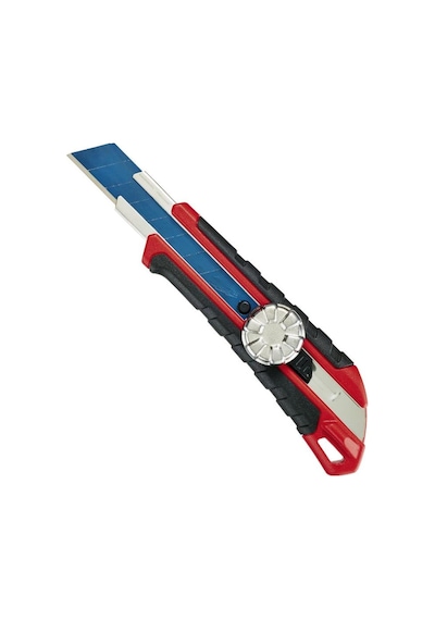Milwaukee T48221961 Ağır Hizmet Tipi Maket Bıçağı 18 Mm
