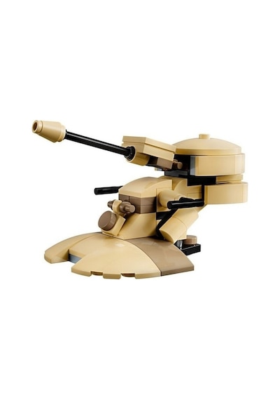 LEGO Star Wars 30680 Aat Polybag 75 Parça