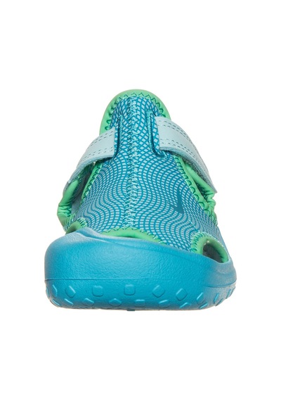 Nike Nıke Sunray Protec Ps Çocuk Sandalet Turkuaz