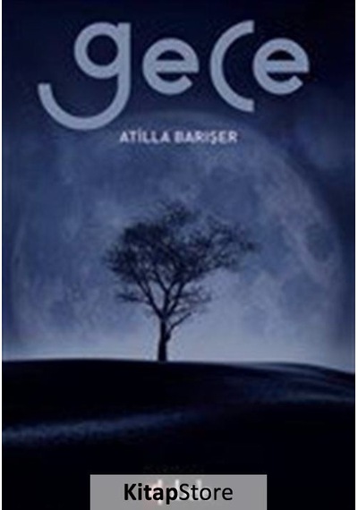 Gece - Atilla Barişer - Kibele