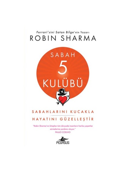 Sabah 5 Kulübü Sabahlarını Kucakla Hayatını Güzelleştir
