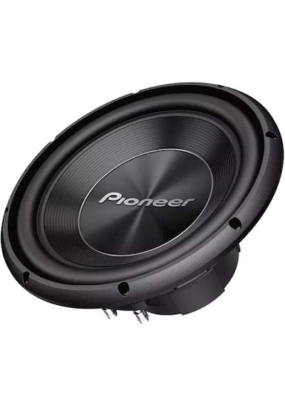 Pioneer Ts-a300s4 1500 Watt 30 Cm Subwoofer Hoparlör